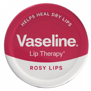 VASELINE LIP THERAPY ROSY LIPS 20 GM